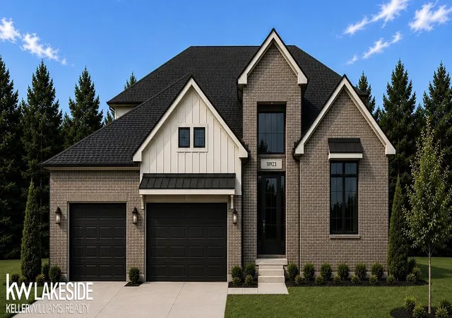 Photo 1 of Single family home for sale at 18923 Via Firenze Dr, Macomb, MI 48044 | MLS# 50219486 | Listing updated on 2026-09-18