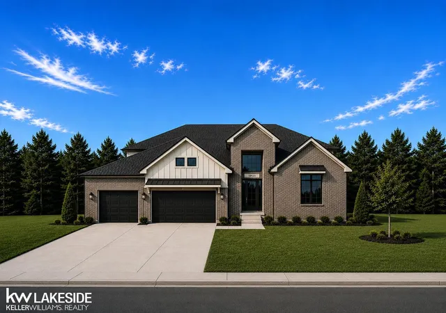 Photo 2 of Single family home for sale at 18923 Via Firenze Dr, Macomb, MI 48044 | MLS# 50219486 | Listing updated on 2026-09-18