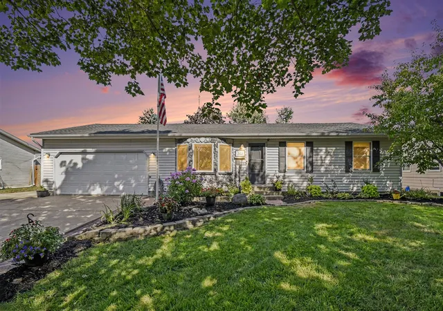 Photo 1 of Sale Pending at 303 Anderson Dr, Wayland, MI 49348 | MLS# 70554957 | Listing updated on 2026-09-01
