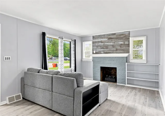 Photo 3 of Sale Pending at 785 Mcguigan Ave, Benton Harbor, MI 49022 | MLS# 70555546 | Listing updated on 2026-09-04
