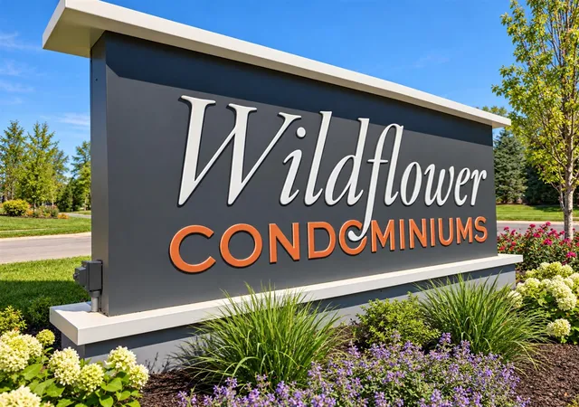 Photo 1 of Condo for sale at 2840 Foxglove Ln, Grand Rapids, MI 49512 | MLS# 70564008 | Listing updated on 2026-10-13