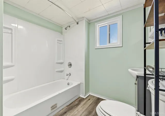 Photo 3 of Single family home for sale at 411 Intake Rd, Manistique, MI 49854 | MLS# 50224738 | Listing updated on 2026-10-30