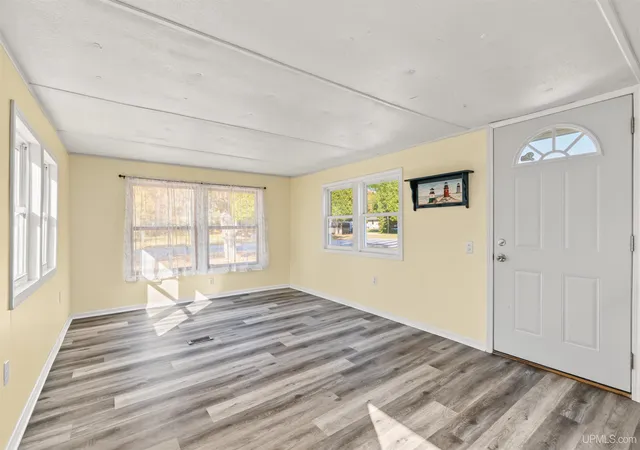 Photo 4 of Single family home for sale at 411 Intake Rd, Manistique, MI 49854 | MLS# 50224738 | Listing updated on 2026-10-30