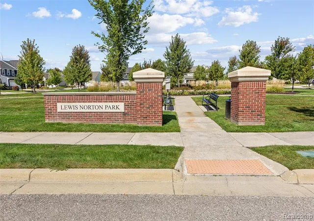 Photo 32 of Condo for sale at 3211 Johanna Ware, Wixom, MI 48393 | MLS# 61030218 | Listing updated on 2026-10-21