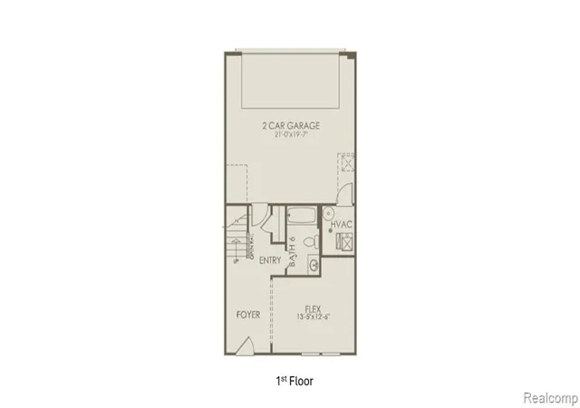 Photo 2 of Condo for sale at 14841 Carmargo, Plymouth, MI 48170 | MLS# 61030650 | Listing updated on 2026-09-16