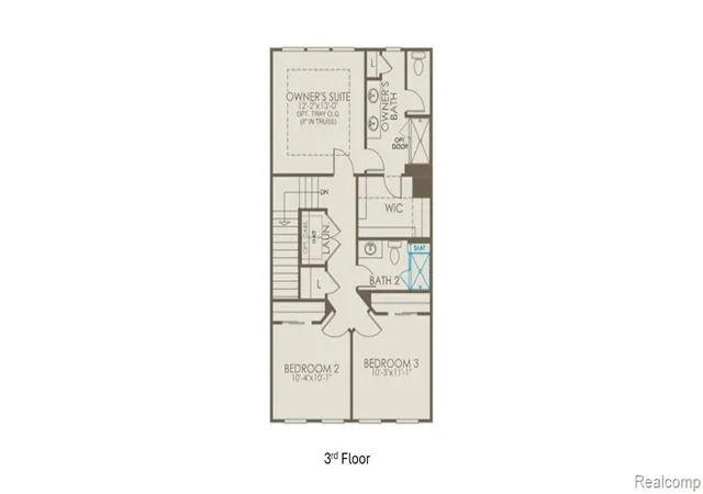 Photo 3 of Condo for sale at 14841 Carmargo Way, Plymouth, MI 48170 | MLS# 61030650 | Listing updated on 2026-09-16