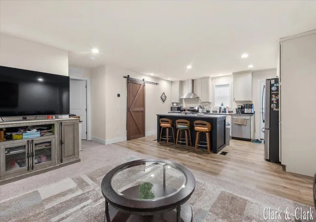 Photo 2 of Single family home for sale at 6157 Kran Ave, Grand Rapids, MI 49548 | MLS# 70557171 | Listing updated on 2026-09-22
