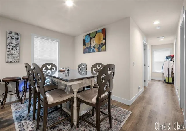 Photo 4 of Single family home for sale at 6157 Kran Ave, Grand Rapids, MI 49548 | MLS# 70557171 | Listing updated on 2026-09-22