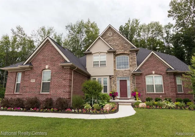 Photo 1 of Single family home for sale at 018 Steeplechase Dr, Metamora, MI 48455 | MLS# 61012659 | Listing updated on 2026-10-12