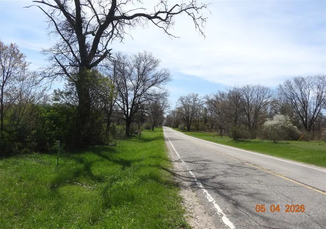 Photo 2 of Land for sale at 550 S Oak Ave, White Cloud, MI 49349 | MLS# 70519440 | Listing updated on 2026-09-10