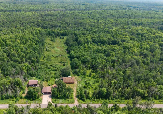Photo 3 of Land for sale at 20 Acres Tbd Dukes Rd, Skandia, MI 49885 | MLS# 50222405 | Listing updated on 2026-09-21