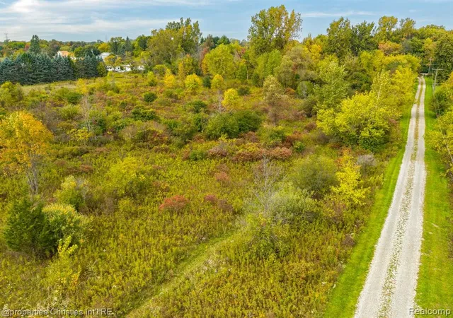 Photo 2 of Land for sale at 000 7 Mile Rd, Northville, MI 48167 | MLS# 61037712 | Listing updated on 2026-10-09