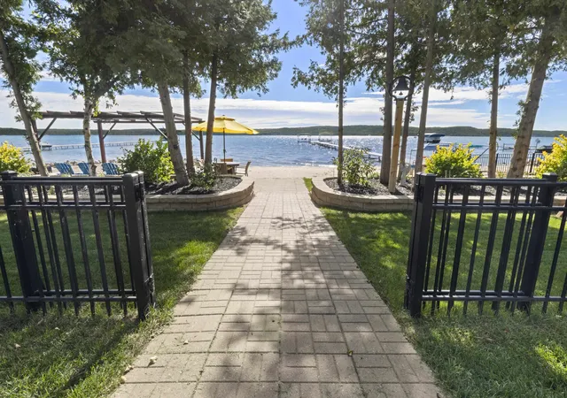 Photo 1 of Single family home for sale at 4336 Crystal Dr #Lot: 8-8A&9, Beulah, MI 49617 | MLS# 80074026 | Listing updated on 2026-10-12