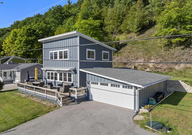Photo 2 of Single family home for sale at 4336 Crystal Dr #Lot: 8-8A&9, Beulah, MI 49617 | MLS# 80074026 | Listing updated on 2026-10-12
