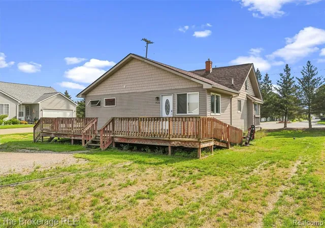 Photo 3 of Condo for sale at 9326 Orchard Ct, Davison, MI 48423 8464 | MLS# 61024043 | Listing updated on 2026-09-10