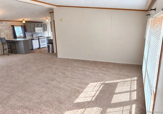 Photo 2 of Sale Pending at 433 Shadow Ln, Mason, MI 48854 | MLS# 61032444 | Listing updated on 2026-10-16