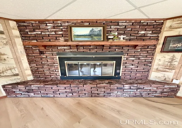 Photo 3 of Single family home for sale at 727 Michigan St, Ishpeming, MI 49849 | MLS# 50222237 | Listing updated on 2026-10-09