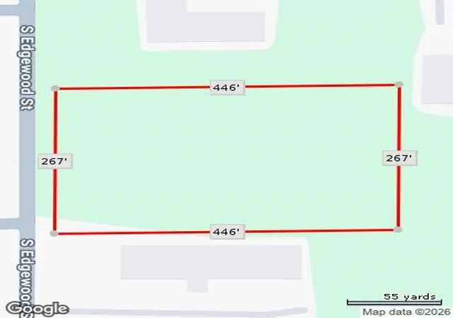 Land for sale at S Edgewood, Greenville, MI 48838 | MLS# 70562944