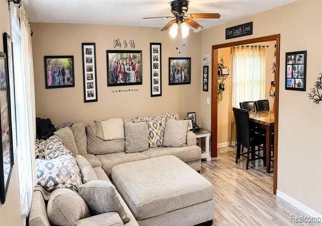 Photo 3 of Single family home for sale at 5471 Ole Banner Trl, Grand Blanc, MI 48439 7641 | MLS# 61024669 | Listing updated on 2026-10-19