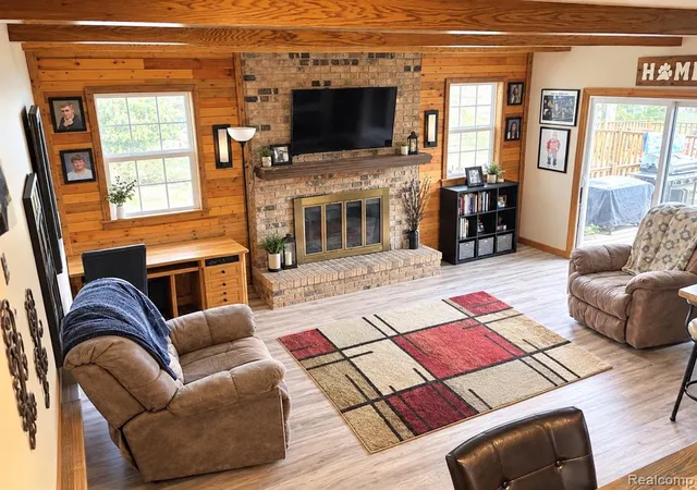 Photo 4 of Single family home for sale at 5471 Ole Banner Trl, Grand Blanc, MI 48439 7641 | MLS# 61024669 | Listing updated on 2026-10-19