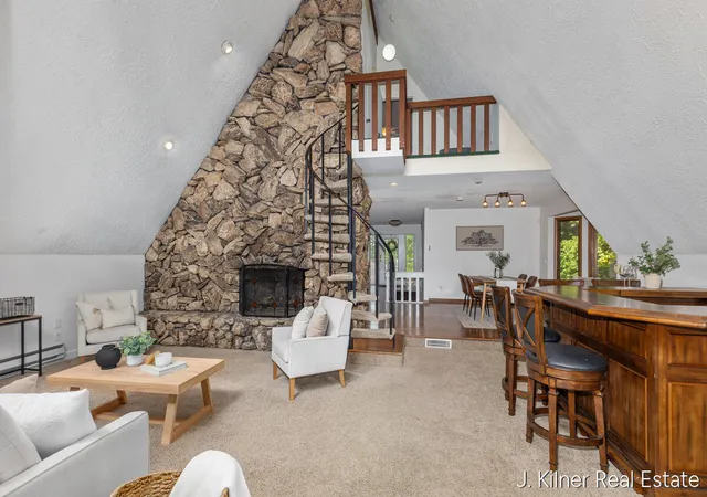Photo 3 of Sale Pending at 24865 44th Avenue, Mattawan, MI 49071 | MLS# 70551268 | Listing updated on 2026-09-01