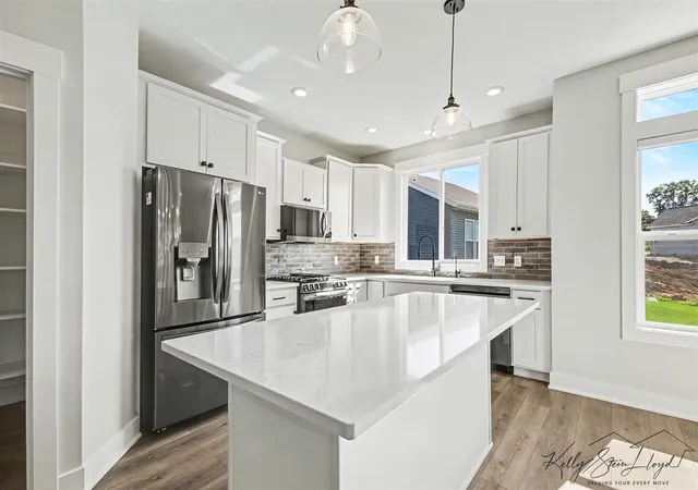 Photo 3 of Condo for sale at 5441 Albright Ave, Grandville, MI 49418 | MLS# 70549236 | Listing updated on 2026-10-28