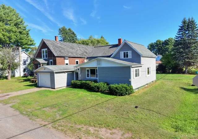Single family home for sale at 23433 Elm Ave, Dollar Bay, MI 49922 | MLS# 50220711