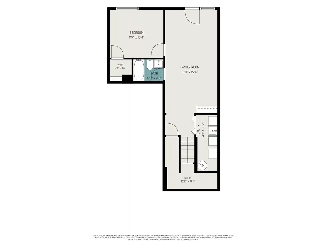 Listing Photo 22 - Condo for sale in 4753 Rockvalley Dr located at 4753 Rockvalley Dr, Grand Rapids, MI 49525 - Unit 4753 Rockvalley Dr