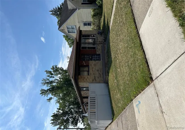 Photo 1 of Single family home for sale at 20401 Tireman St, Detroit, MI 48228 | MLS# 61027671 | Listing updated on 2026-09-07