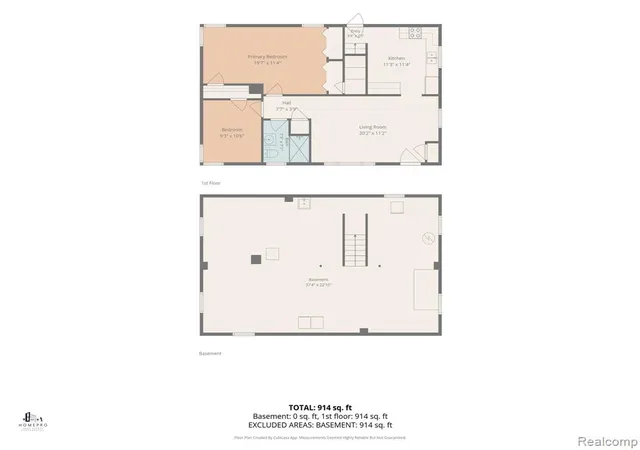 Photo 28 of Single family home for sale at 9140 E M 21, Corunna, MI 48817 | MLS# 61033235 | Listing updated on 2026-10-15