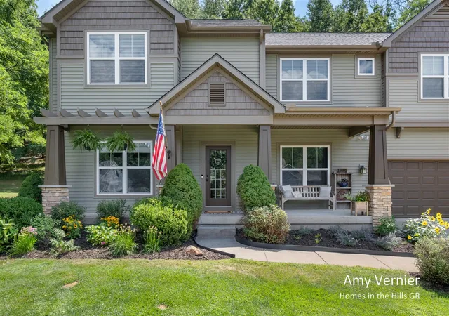 Photo 2 of Single family home for sale at 7860 Sandy Holw Dr, Alto, MI 49302 | MLS# 70560567 | Listing updated on 2026-10-20