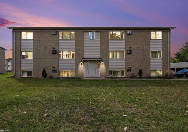 Photo 1 of Condo for sale at 1875 Michigan F 6 Ave #F-6, Marysville, MI 48040 | MLS# 50222882 | Listing updated on 2026-10-27