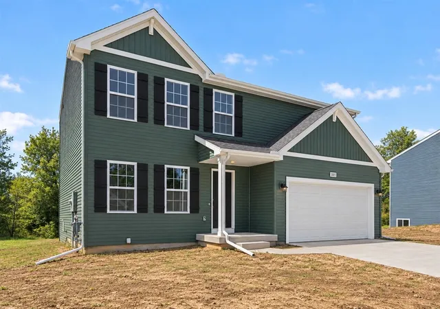 Photo 1 of Sale Pending at 1005 Vertex Cir, Kalamazoo, MI 49009 | MLS# 70555977 | Listing updated on 2026-10-08