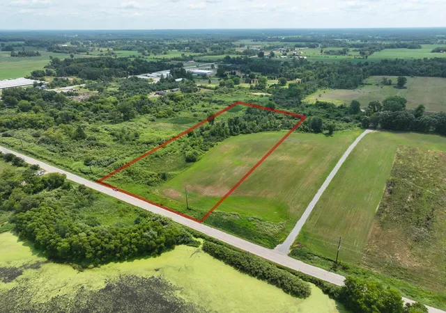 Photo 4 of Sale Pending at 0 W 56th Street, Fremont, MI 49412 | MLS# 70548755 | Listing updated on 2026-09-08
