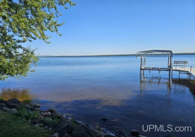 Photo 3 of Single family home for sale at 12994 State Hwy M64 Ave, Marenisco, MI 49947 | MLS# 50220513 | Listing updated on 2026-10-01