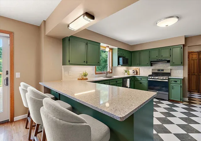 Photo 3 of Single family home for sale at 1977 Post Dr, Belmont, MI 49306 | MLS# 70557610 | Listing updated on 2026-09-16