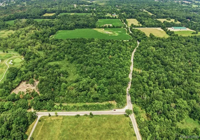 Photo 2 of Land for sale at Lot A Nollar Rd, South Lyon, MI 48178 | MLS# 61026922 | Listing updated on 2026-09-02