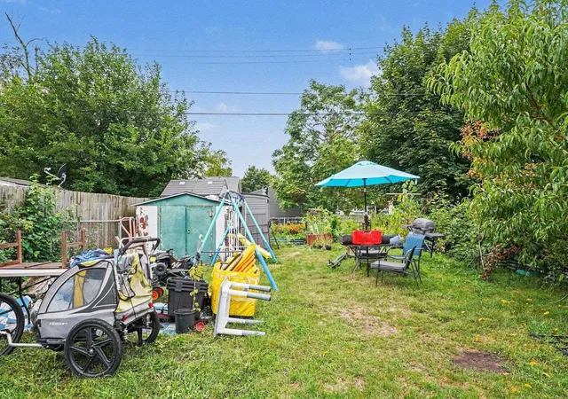 Photo 16 of Sale Pending at 2004 Marsac St, Bay City, MI 48708 | MLS# 50221184 | Listing updated on 2026-10-21
