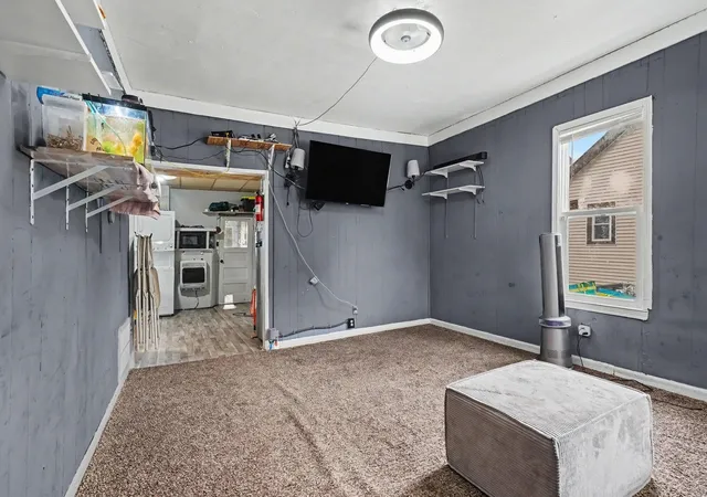 Photo 3 of Single family home for sale at 2004 Marsac St, Bay City, MI 48708 | MLS# 50221184 | Listing updated on 2026-09-09
