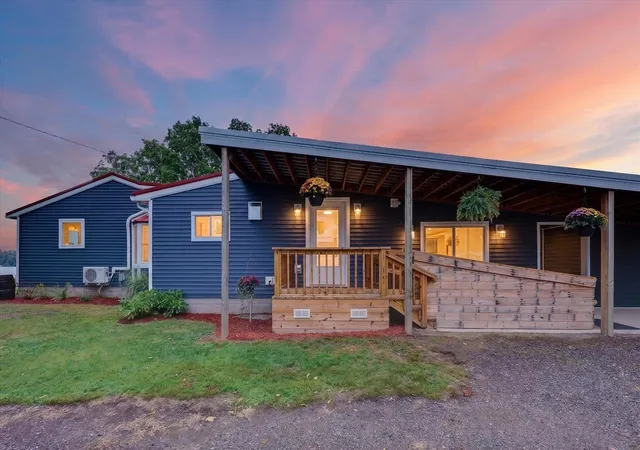 Photo 1 of Single family home for sale at 550 W Lake St, Sand Lake, MI 49343 | MLS# 70559091 | Listing updated on 2026-09-17