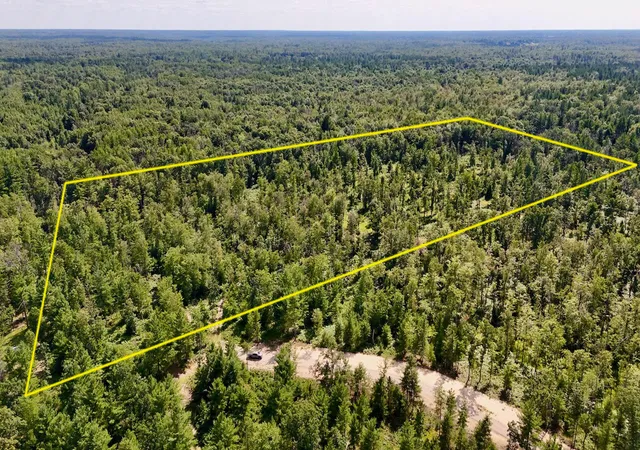 Land for sale at 07 Dl To Earth Way, Prescott, MI 48756 | MLS# 70548680