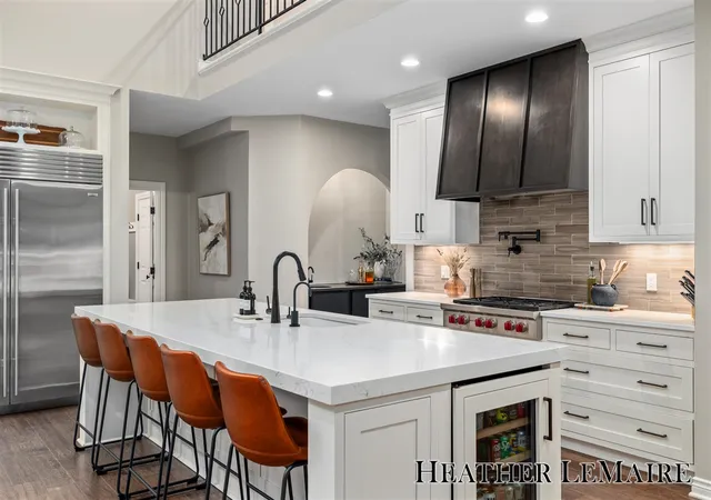 Photo 2 of Single family home for sale at 1695 Flowers Ml Dr, Grand Rapids, MI 49525 | MLS# 70557910 | Listing updated on 2026-09-11