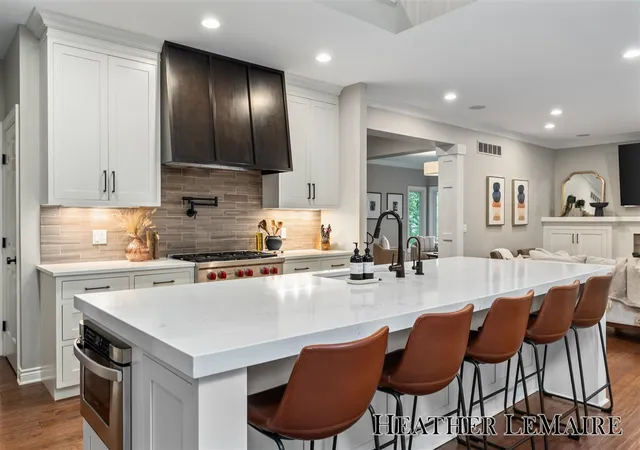Photo 3 of Single family home for sale at 1695 Flowers Ml Dr, Grand Rapids, MI 49525 | MLS# 70557910 | Listing updated on 2026-09-11