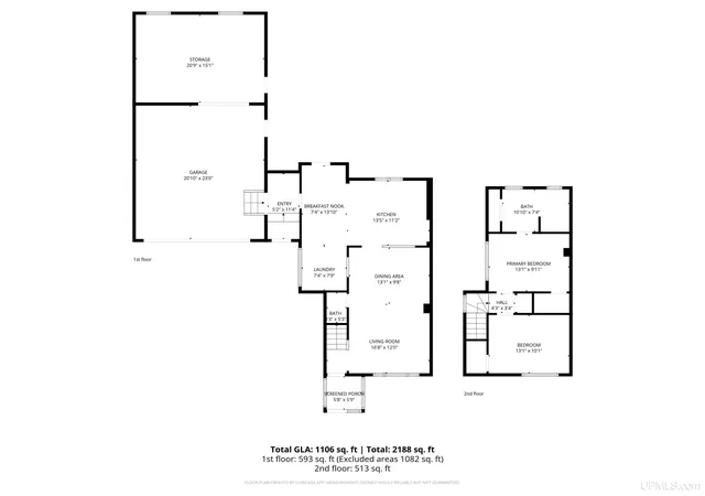 Photo 25 of Single family home for sale at 930 N Westwood Dr, Ishpeming, MI 49849 | MLS# 50224265 | Listing updated on 2026-10-12