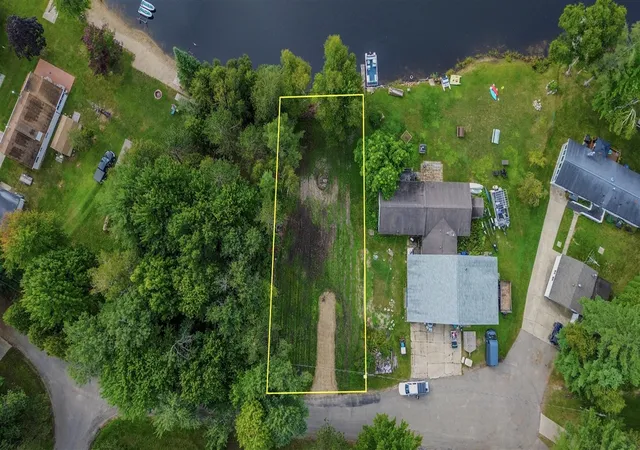 Photo 3 of Land for sale at 203 Atwood Dr, Prudenville, MI 48651 | MLS# 70557048 | Listing updated on 2026-09-05