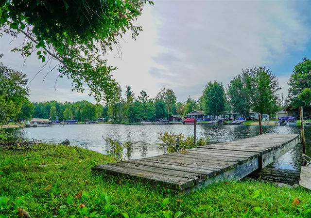 Photo 3 of Land for sale at 203 Atwood Dr, Prudenville, MI 48651 | MLS# 70557048 | Listing updated on 2026-09-05