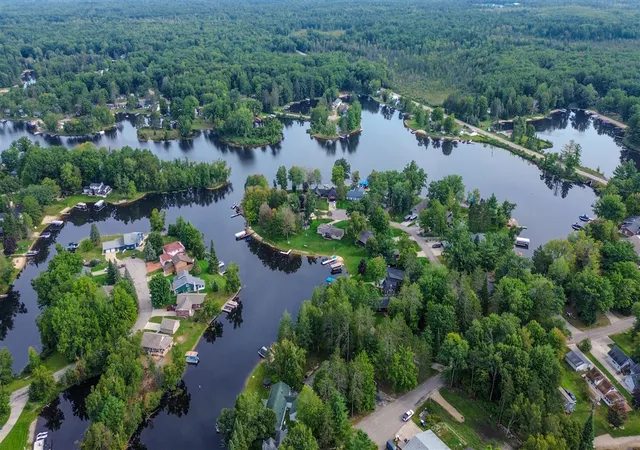 Photo 4 of Land for sale at 203 Atwood Dr, Prudenville, MI 48651 | MLS# 70557048 | Listing updated on 2026-09-05