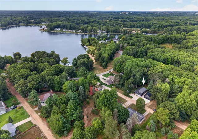 Photo 3 of Sale Pending at 8433 Montreal Ln, Canadian Lakes, MI 49346 | MLS# 70555474 | Listing updated on 2026-09-12