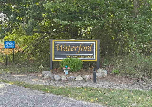Photo 2 of Land for sale at 6336 Abbey Ln, Stanwood, MI 49346 | MLS# 70561234 | Listing updated on 2026-10-09