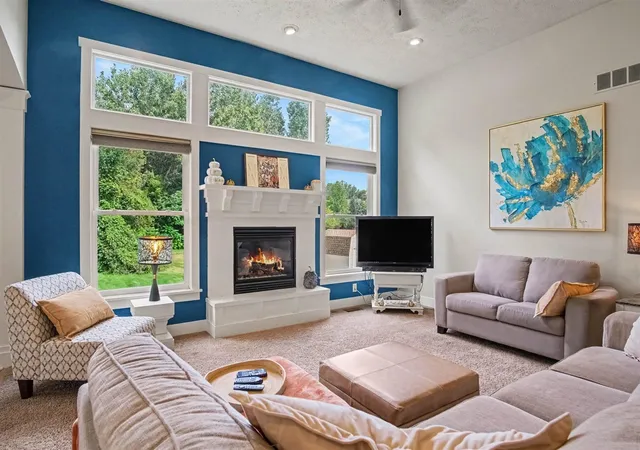 Photo 4 of Single family home for sale at 2001 Pavilion Dr, Byron Center, MI 49315 | MLS# 70558168 | Listing updated on 2026-09-14